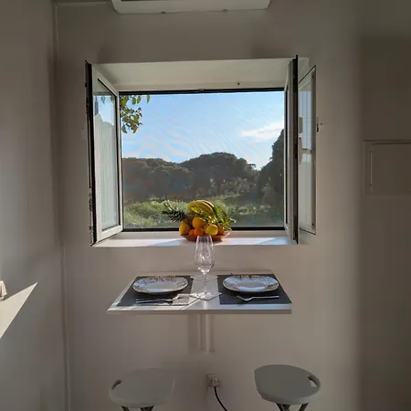 Da Ria A Apartman