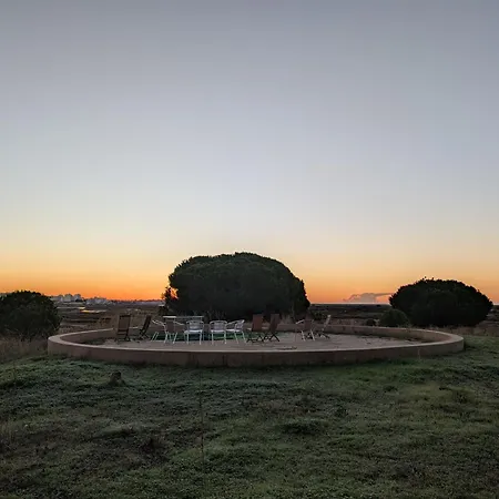 Apartman Da Ria A Faro