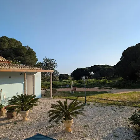 Apartman Da Ria A *