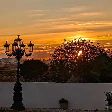 Da Ria A Apartman Faro