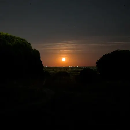 Apartman Da Ria A Faro